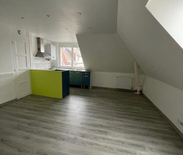 Appartement F3 à louer 2 pièces - 57,68 m2 CALAIS - 62 - Photo 1