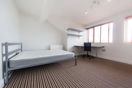 Beechwood Terrace, Burley, Leeds - Photo 4