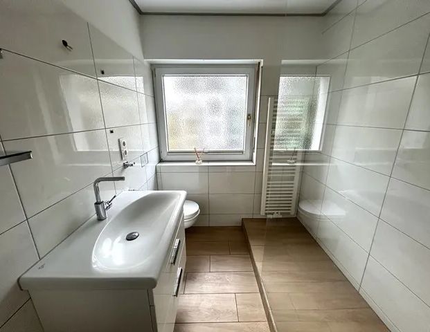 Attraktive 2-Zimmerwohnung Mönchengladbach - Bunter Garten - Photo 1