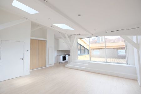APPARTEMENT T4 A LOUER - Photo 5