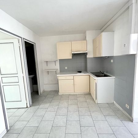 Location Appartement - Photo 4