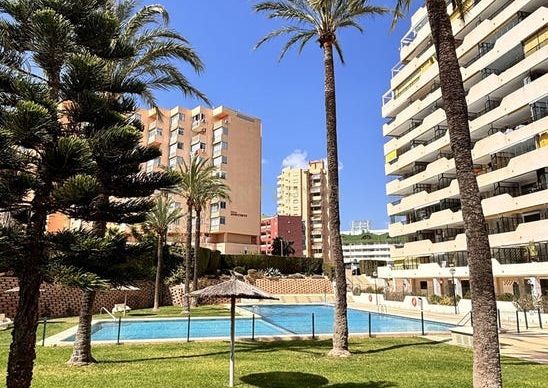 Calpe/Calp, Valencian Community