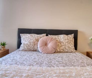 1.5 Zimmer, 28 m², 4. Stock - Foto 1