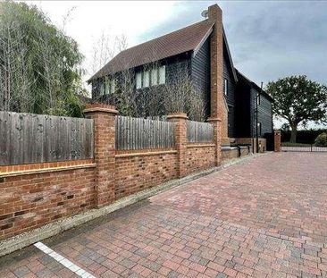 The Stables, Allum Lane, Elstree, WD6 - Photo 2