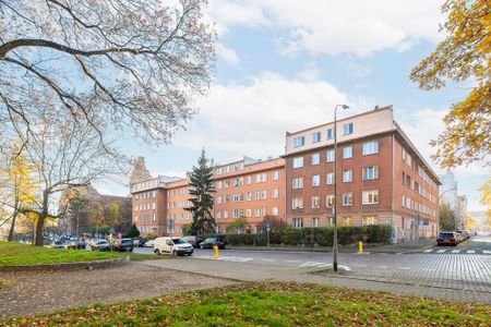 Urocze mieszkanie przy parku i Wałach Chrobrego - Photo 4