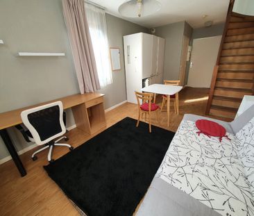 Location Appartement 2 pièces 37m² VALENCIENNES 59300 - Photo 1