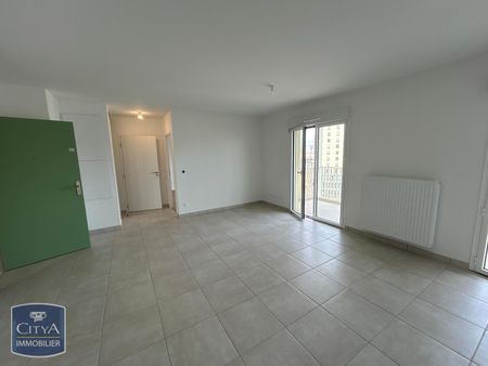 Location Appartement 2 pièces 48m² BORDEAUX 33000 - Photo 2