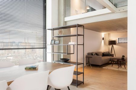 Te huur: Appartement Kastanjelaan in Eindhoven - Foto 2