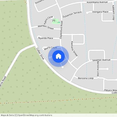 3 Ashburton Court, 6722, South Hedland Wa