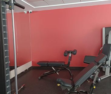 Large Balcony- Maintain-Spacious - Photo 5