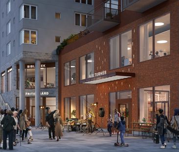 Kaprifolvägen 9 - Photo 2