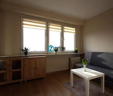 Komfortowe dwupokojowe -ul. Świętopełka - MOKRE - Фото 1