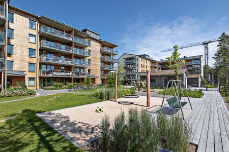 Kålhagsvägen, Umeå - Photo 5