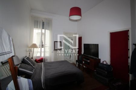 Location Appartement 4 pièces 149m² CHALON SUR SAONE 71100 - Photo 4