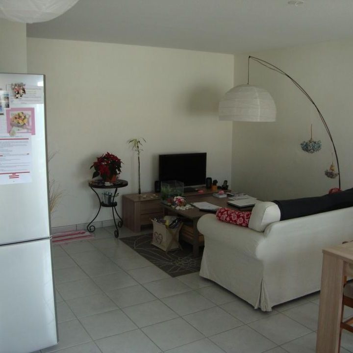 Appartement de 63m2 à louer sur Lempdes - Photo 1