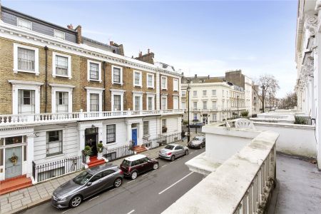 Warwick Way, London, SW1V flat to rent - Photo 2