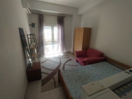 Studio/Γκαρσονιέρα για ενοικίαση Κέντρο (Καβάλα) - Φωτογραφία 5