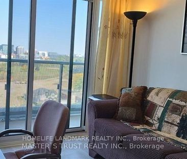 For Lease - 120 Varna Drive Unit# 1410, Toronto, Ontario - Photo 4