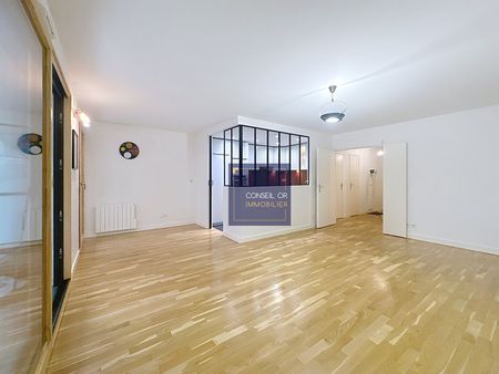 appartement T4 + garage double, - Photo 2