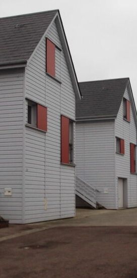 A LOUER – Maison T4 à Veulettes sur Mer - Photo 2