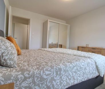 Richard #1 - Spacious Coliving Apartment in Crissier with private e... - Foto 5