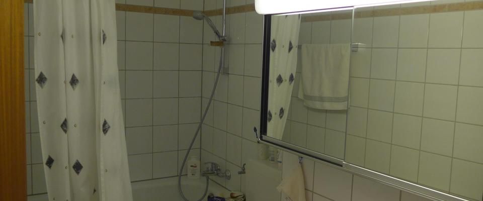 Schönes WOHNEN/HOMEOFFICE in Rhein Nähe mit großem sonnigen Balkon! - Foto 1