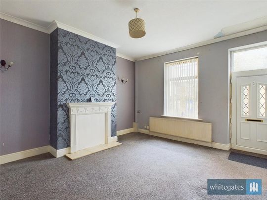 2 bedroom terraced house to rent - Photo 1
