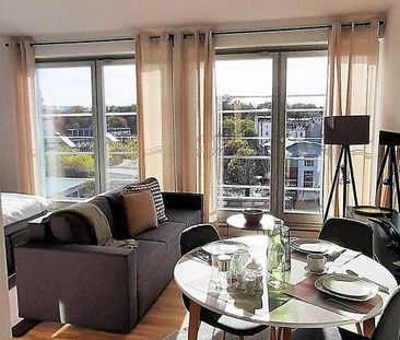 Pronájem bytu 1+1 • 32 m² bez realitkyBerlin Kreuzberg Berlin 10965 - Photo 2