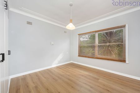 Three bedroom home with single garage, where the back yard lawn is mowed for you! - Photo 5