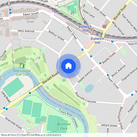 280 Wardell Road, NSW 2204, Marrickville