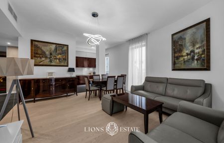 Warszawa, Śródmieście, Warszawa, Śródmieście, Leona Kruczkowskiego - Photo 2