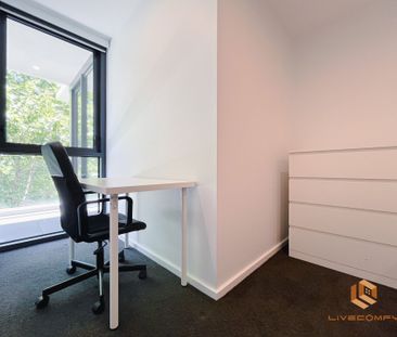 Canberra CBD - Photo 1