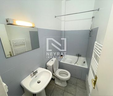 APPARTEMENT T1 A LOUER - Photo 5