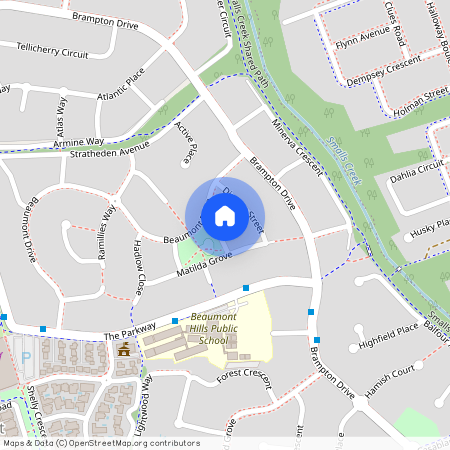 9 Hester Way, NSW 2155, Beaumont Hills