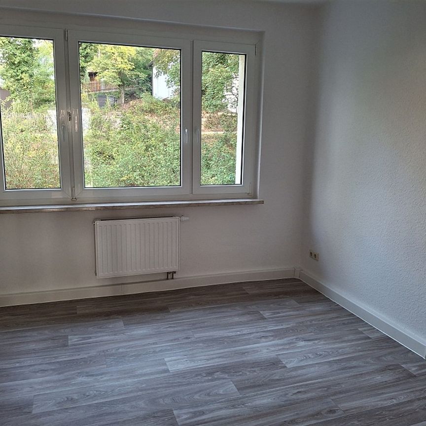 Tolle 3-Raumwohnung in ruhiger Lage - Photo 1