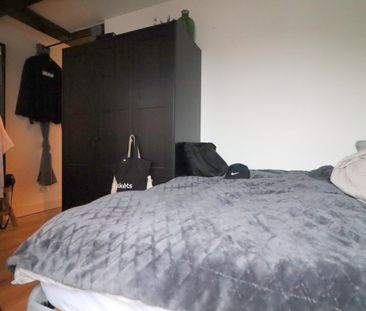 Te huur: Appartement Rokin 120 F in Amsterdam - Photo 6