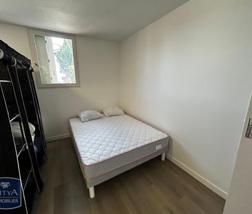 Location Appartement 1 pièce 28m² MONT DE MARSAN 40000 - Photo 1