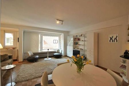 Gerenoveerd en gemeubeld appartement op 50m van de zee. - Photo 5