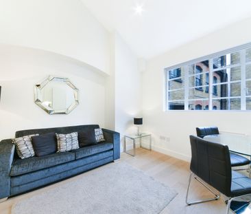 studio apartment to rent - Photo 2