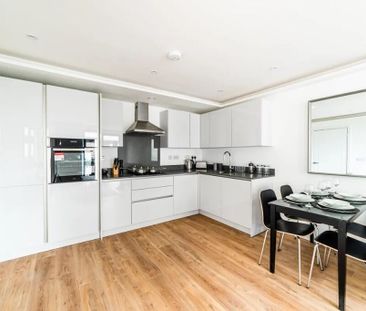 2 bedroom flat to rent - Photo 6