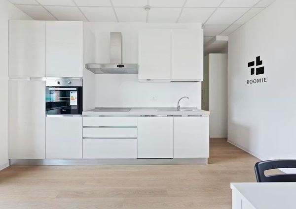 Via Privata Deruta, Milan, Lombardy 20132