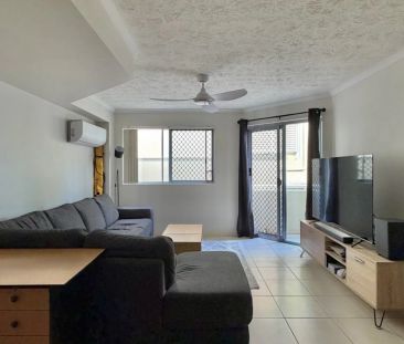 Comfortable and Convenient - Photo 1