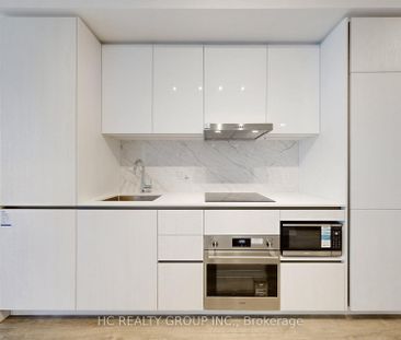 For Lease - 8 Interchange Way Unit# 3101, Vaughan, Ontario - Photo 2