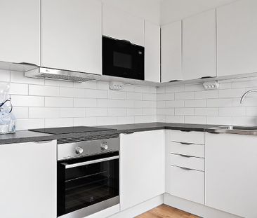 Fiskarnas Gata 174, Brandbergen - Photo 2