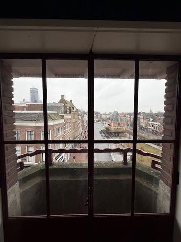 Appartement te huur: Peperstraat 4-B 8911 JA Leeuwarden - Photo 2