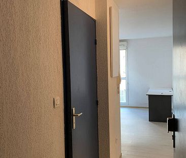 Location appartement 1 pièce 18.28 m² à Marseille 5e Arrondissement (13005) - Photo 2