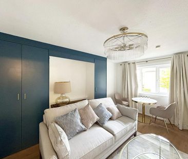 Studio to rent - Photo 6