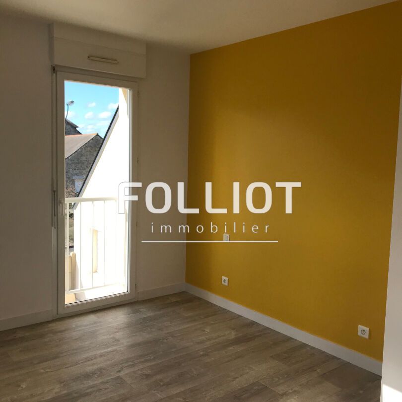 A louer : Maison 7 Pièces St Etienne En Coglès - Réf.245CV - Photo 1