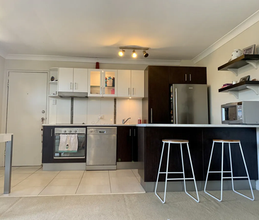 5/11 Brett Ave, Labrador QLD 4215 - Apartment For Rent | Domain - Photo 3