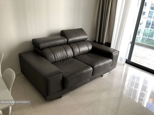 The Panorama (D20), Condominium - For Rent - Photo 1